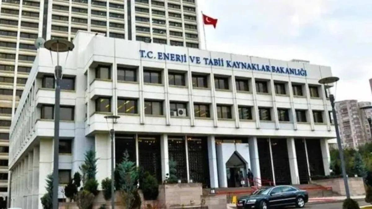 Rüzgârdan elektrik üretiminde rekor kırıldı