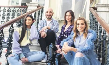 Türk modasında gençlerin dönemi