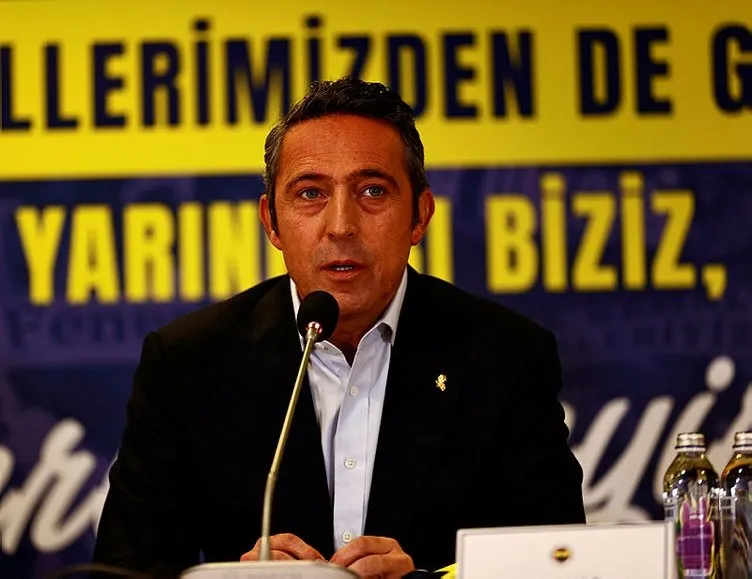 Son dakika transfer haberleri: Abdülkerim Fenerbahçe diyaloğu ortaya çıktı! 200 milyon verseniz...