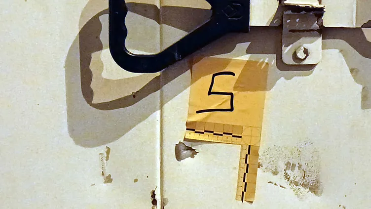 SON DAKİKA: Gaziantep’te küçük çocuğa pompalı tüfekle ateş etti! 10 yaşındaki Emir Baki Bayındır olay yerine hayatını kaybetti