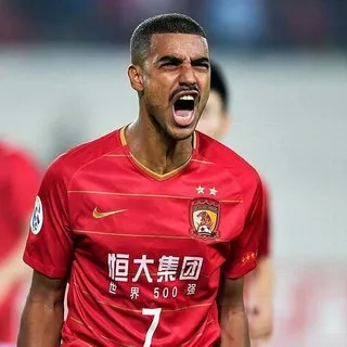 Alan Carvalho kampta!