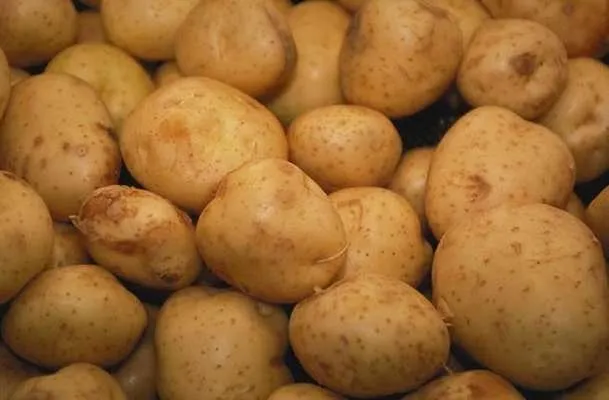 Patates’in faydaları