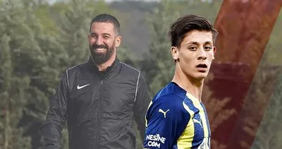Son dakika Fenerbahçe haberi: Arda Turan’dan flaş Arda Güler hamlesi! Transfer için devreye girdi...
