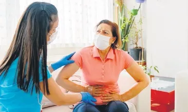 Reflü geçmiyorsa nedeni bulunmalı