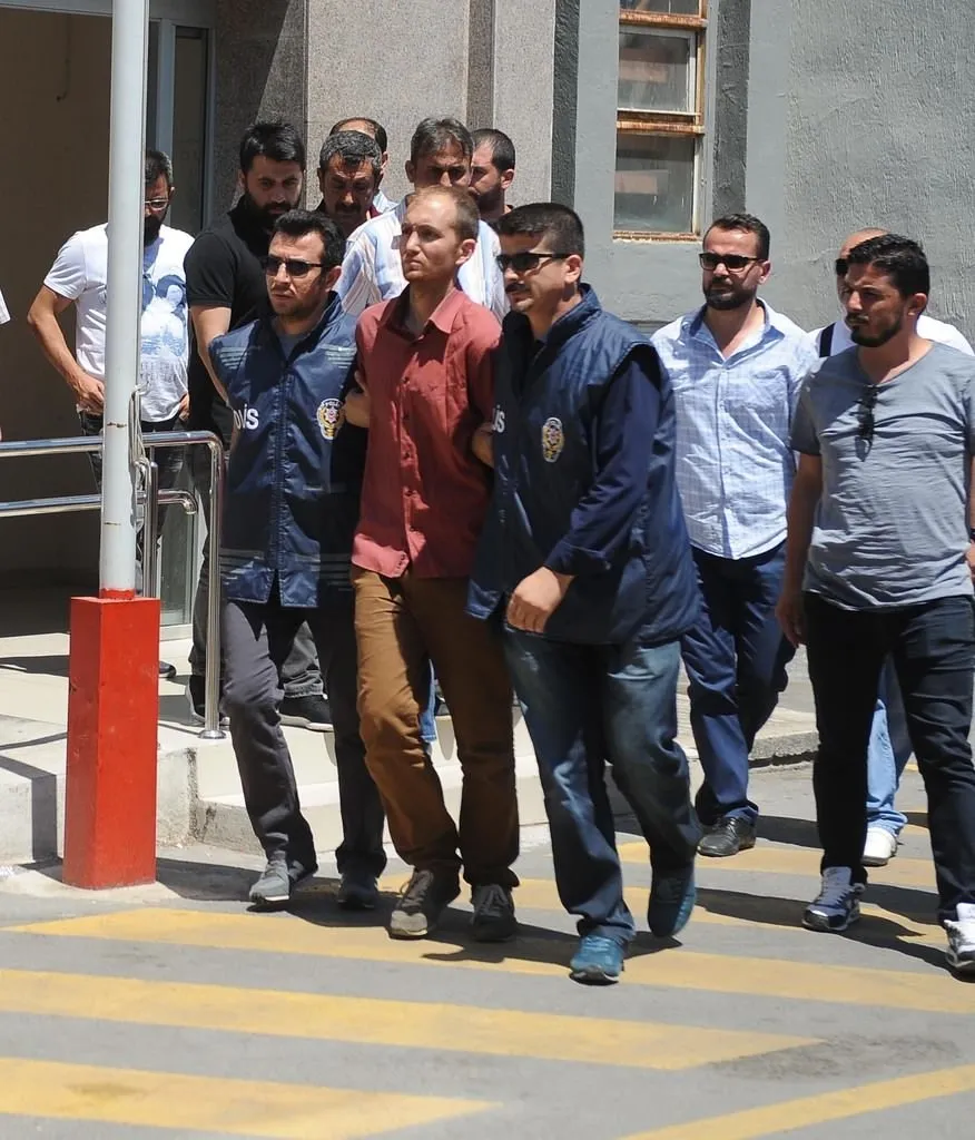 Uzmanlardan Atalay Filiz açıklaması FotoHaber Gündem