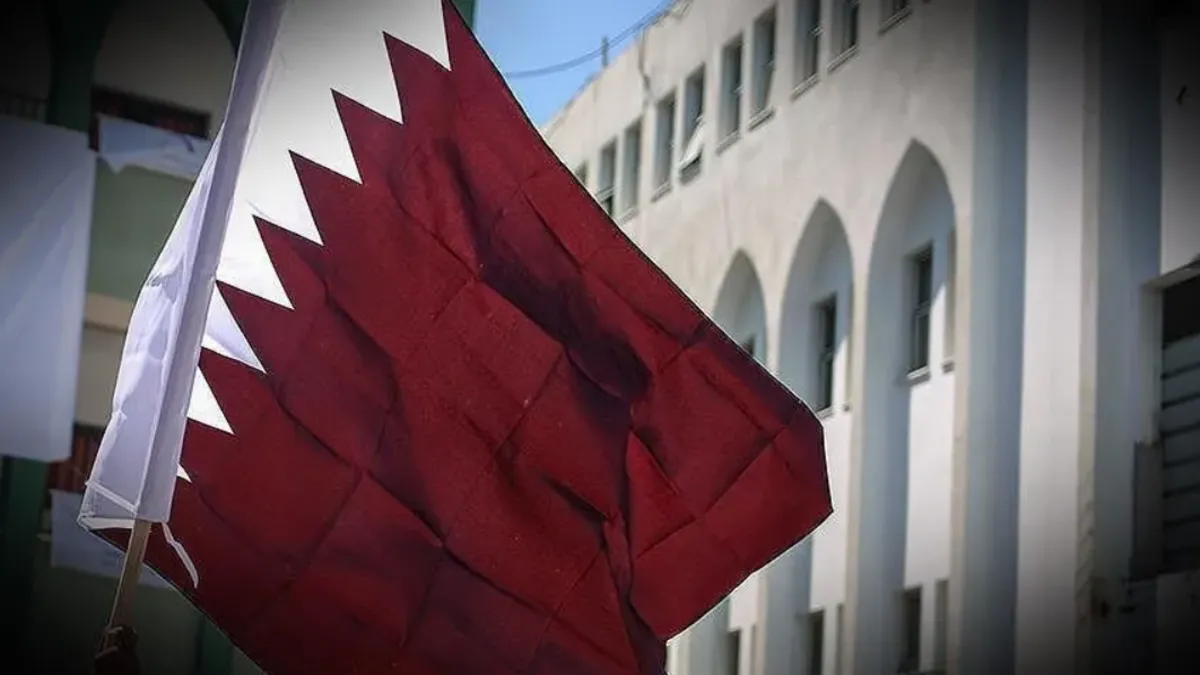Katar basını: Katarlı arabulucular İranlı yetkililerle görüşmek üzere Tahran’a gitti Katar basını: Katarlı arabulucular İranlı yetkililerle görüşmek üzere Tahran’a gitti