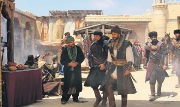 Gerçek bir kahramanın hikayesi