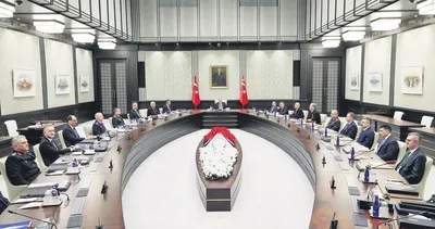 Son Dakika | Başkan Erdoğan'dan Terörsüz Türkiye açıklaması: Yasal süreç mesajı verdi