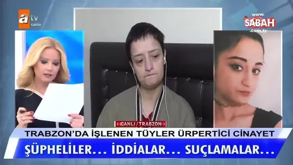 Müge Anlı'da Pınar Kaynak cinayeti ile ilgili yeni gelişme! (30 Ocak 2020 Perşembe) | Video