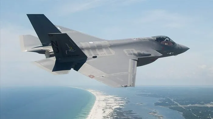 F-35 programındaki sorunlar raporlandı: Gecikme ve maliyet artışları sürüyor