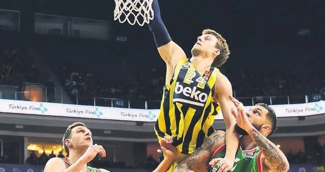 Fenerbahce Beko Basketbol Biletleri Biletalsat Com Garantisiyle Satin Al