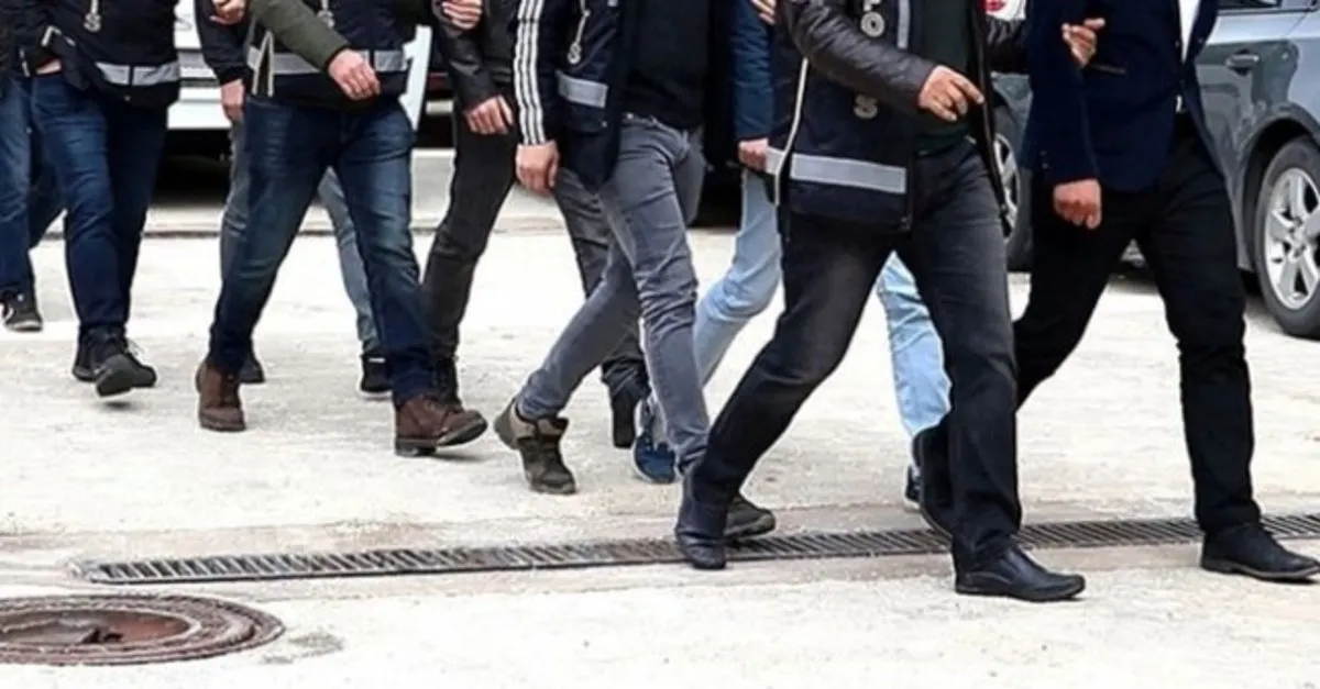 istanbul da uyusturucu operasyonu 6 gozalti otomobil haberleri