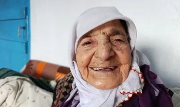 12 cumhurbaşkanı 1 Osmanlı padişahı gördü! 106 yaşındaki Dudu nineden uzun yaşamın sırrı! #kutahya