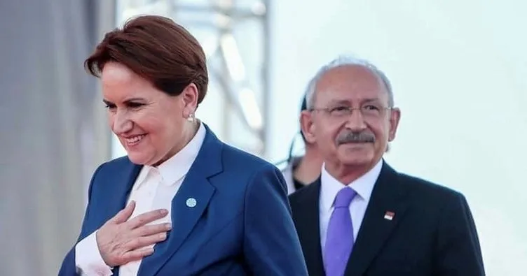 İYİ Parti’den kriz yaratacak Kemal Kılıçdaroğlu çıkışı: İki ihtimal var...