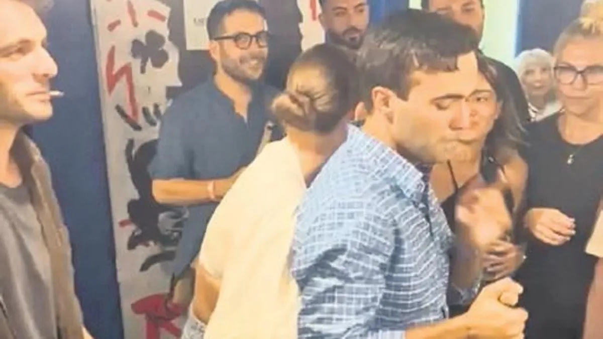 Her şey yolunda mesajı – Son Dakika Magazin Haberleri Her şey yolunda mesajı – Son Dakika Magazin Haberleri