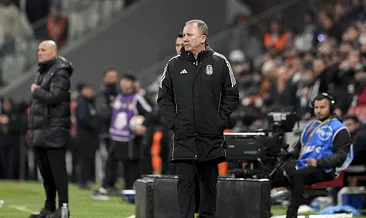 Sergen Yalçın’dan sol kanat kararı!