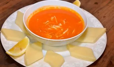 Kolay ve nefis arabaşı çorbası tarifi! Evde lezzetli arabaşı çorbası nasıl yapılır, malzemeleri neler?