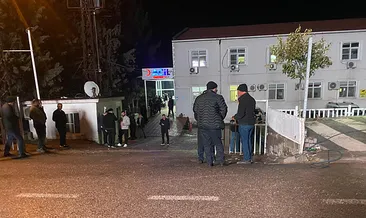 Mardin’de dereye düşen Medine boğularak can verdi! #mardin