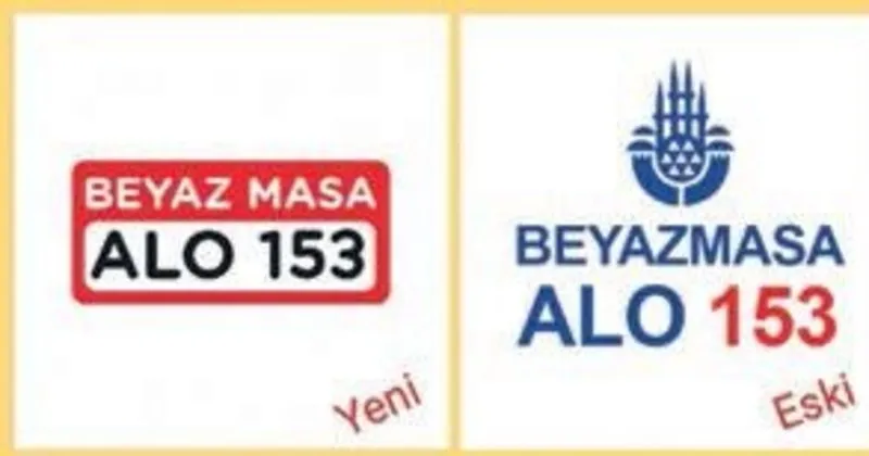 beyaz masa logosundan cami cikarildi son dakika haberler