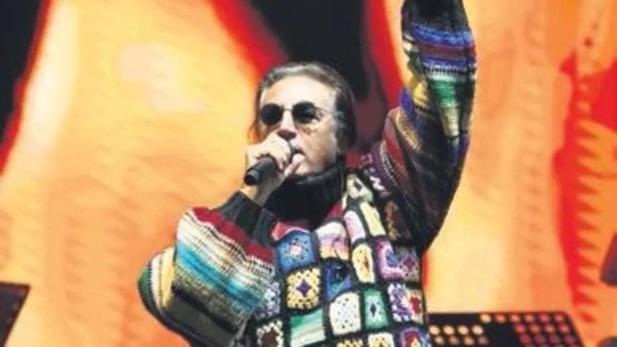 Yine o kazak – Son Dakika Magazin Haberleri Yine o kazak – Son Dakika Magazin Haberleri