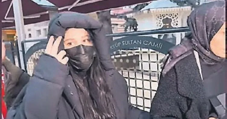 ‘Babam için her yerde dualar okutulsun’