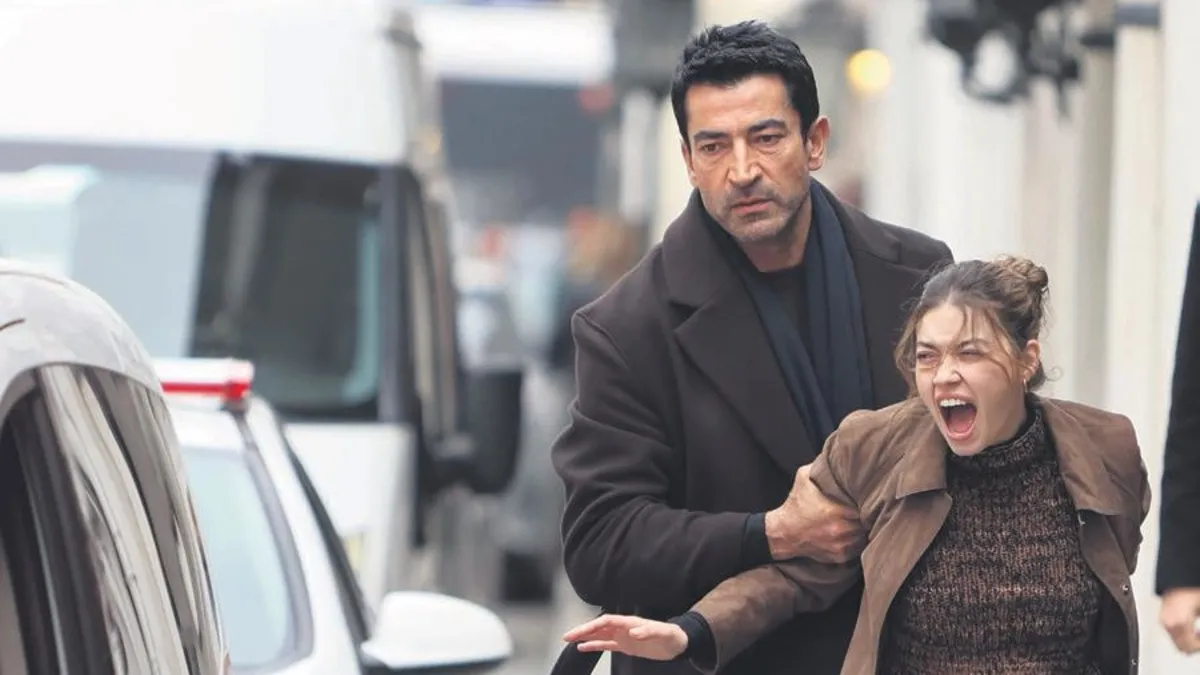 A.B.İ.’de geçmişin sırları paramparça oldu