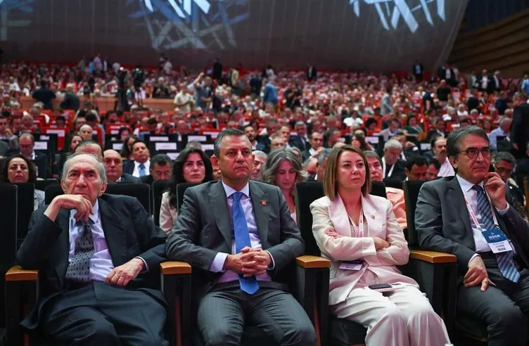 SON DAKİKA | CHP’de kılıçlar çekildi! Kılıçdaroğlu’nun ekibinden kurultaya günler kala dikkat çeken hamle