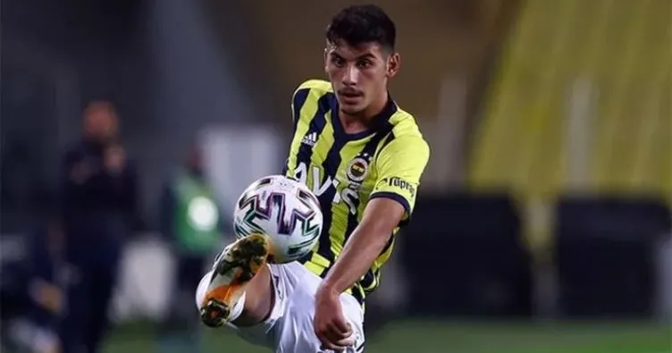 Fenerbahçe’nin genç oyuncusu Uğur Kaan Yıldız, Göztepe’ye transfer oldu