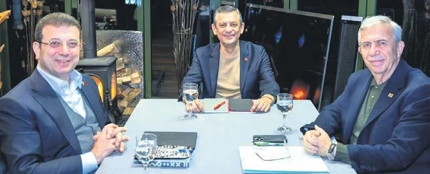 YAVUZ DONAT / Söz gümüş, sükût altın
