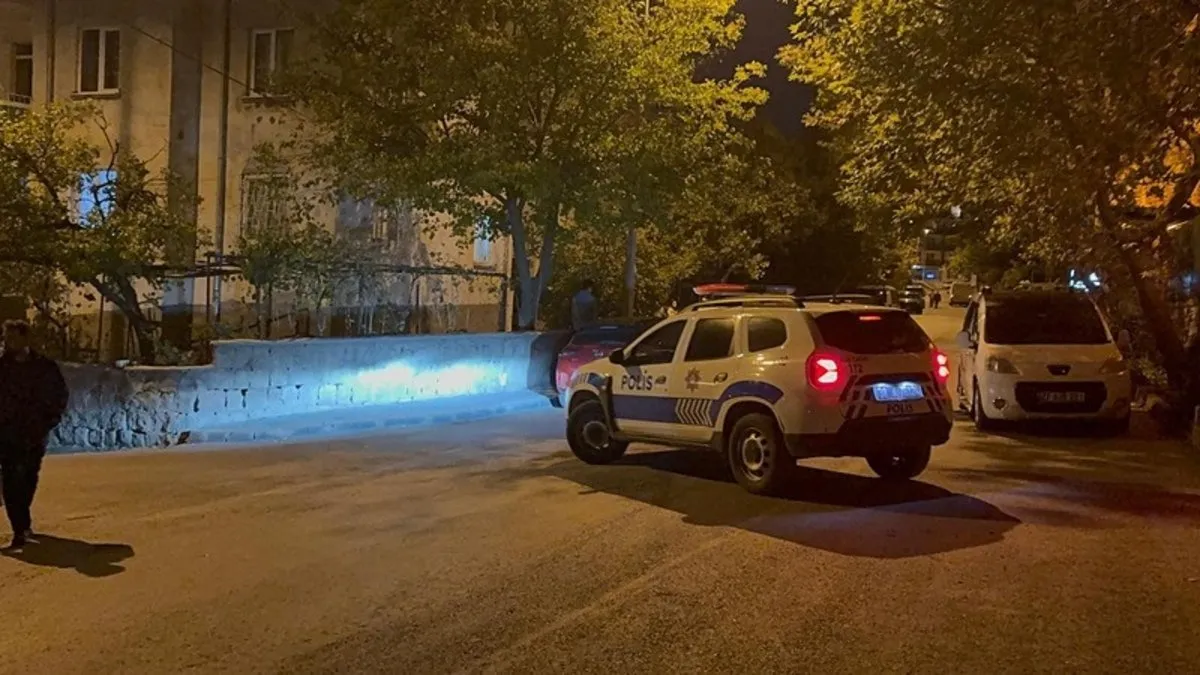 Kayseri’de yalnız yaşayan adam evinde ölü bulundu
