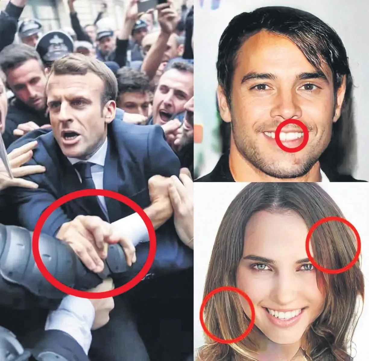 Gördüklerimize inanma dönemi bitti!