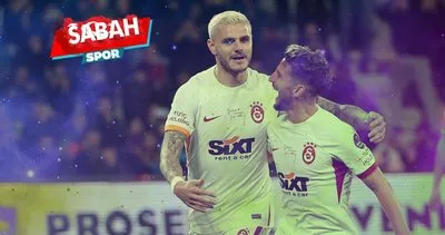Son dakika Galatasaray transfer haberleri: Mertens’in reddettiği takım ortaya çıktı! Yönetimden flaş Icardi kararı...