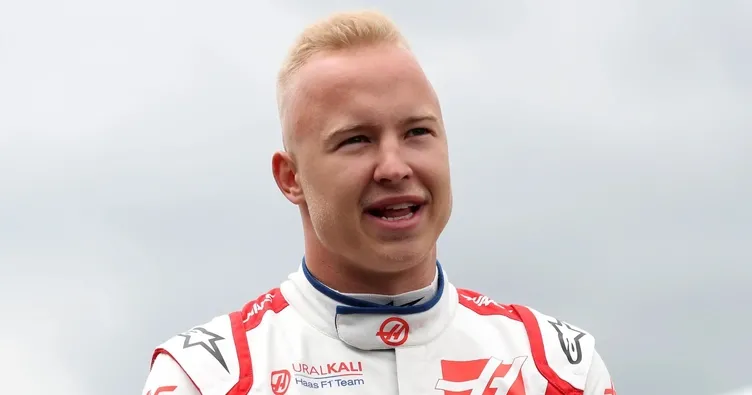 Formula 1 pilotu Nikita Mazepin bir gecede 150 bin TL hesap ödedi