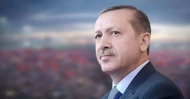 Erdoğan’dan şehit Yatkın’ın ailesine başsağlığı