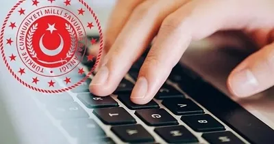 MSB İŞÇİ ALIMI KURA SONUÇLARI AÇIKLANDI MI? MSB 3097 işçi alımı asıl ve yedek listesi sorgulama!