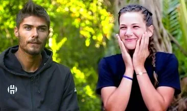 Survivor 2020 yarışmacıları sosyal medyayı salladı! İşte Cemal Can Cansever, Barış Murat Yağcı ve Nisa Bölükbaşı’nın inanılmaz halleri!