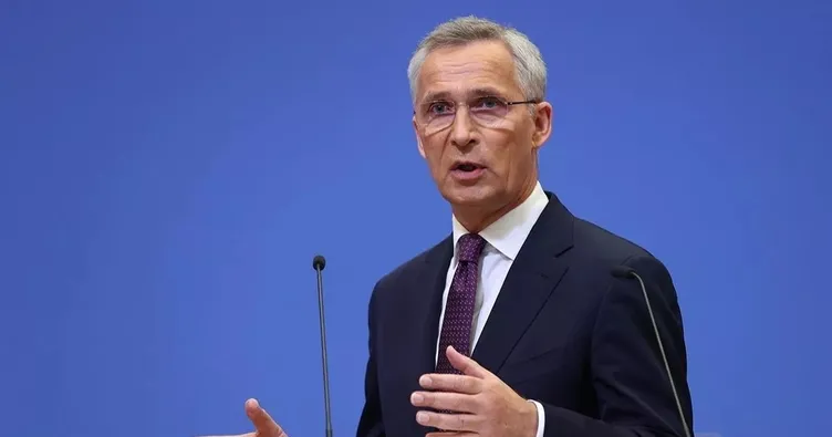 NATO’dan flaş Türkiye açıklaması: Görüşmelere devam edeceğiz