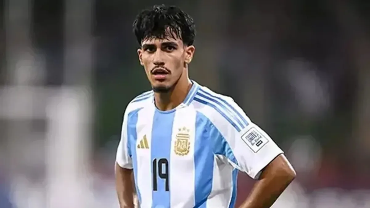 Can Armando Güner İstanbul’a geldi