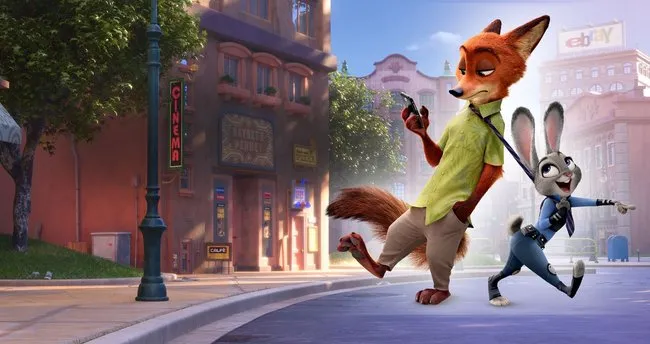 3d Animasyon Filmi Nasil Yapilir