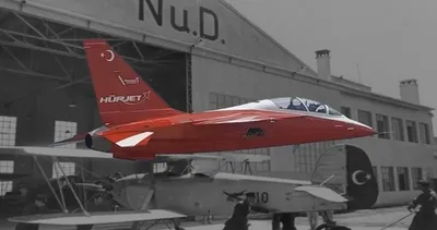 HÜRJET, Türkiye’nin ilk uçak fabrikasında üretilecek!