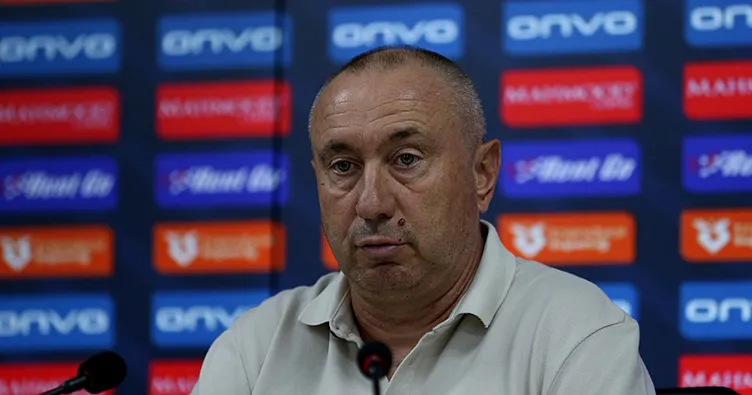 Göztepe’de Stoilov rüzgarı