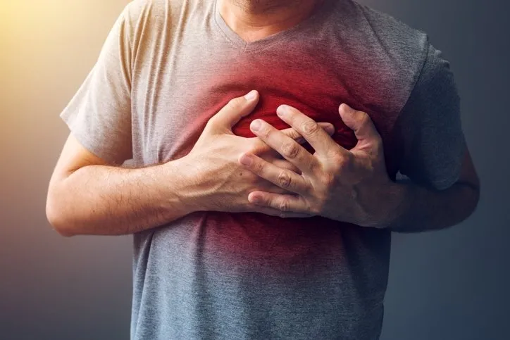Günde 2 bardağı kalp krizi riskini sıfırlıyor! Damarlardaki tıkanıklığı açıyor