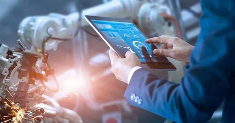 Türkiye küresel AR-GE üssüne dönüşüyor