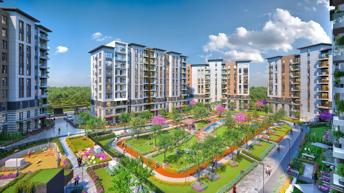 Emlak Konut’tan “Hoş Geldin Evim Kampanyası”: 2026 yılına özel yüzde 26 indirim imkanı