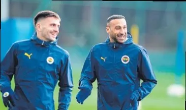 Cenk Tosun için anlaşma tamam