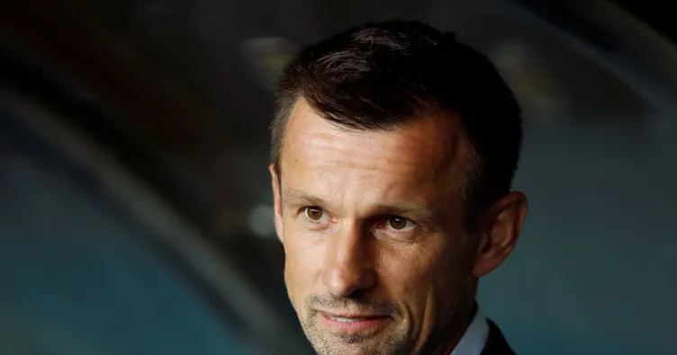 Sergei Semak: Her şeyi kaybettik diye bir şey yok