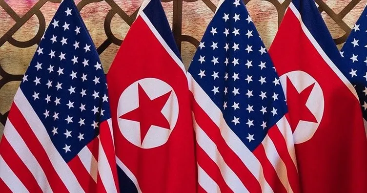 Kuzey Kore, ABD’yi gerginliği artırmakla suçladı
