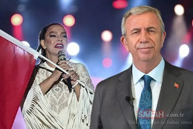 CHP’deki örtülü savaş açığa çıktı: Özel’den Yavaş’a ’Ebru Gündeş Konseri’ salvosu!