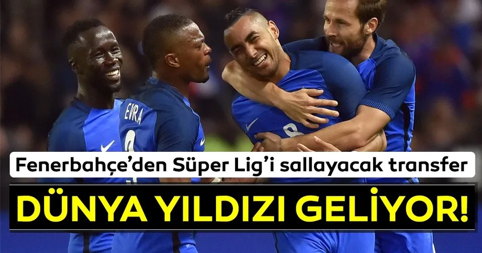 Son Dakika Fenerbahce Transfer Haberleri Fenerbahce Dunyaca Unlu Yildizi Istanbul A Getiriyor
