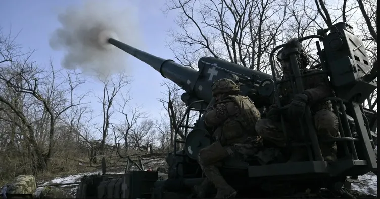 ABD Ukrayna’ya istihbarat desteğini kesti